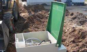 Монтаж Топас 8 Пр